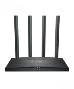 Router WiFi TP-Link Omada ER605W