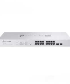 Switch Managed L2+ TP-Link Omada Pro S4500-16G2F