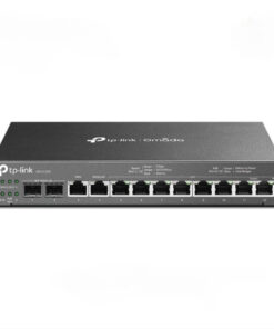 Router VPN Gigabit TP-Link Omada ER7212PC