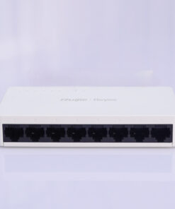 Switch Unmanaged 8 Port Ruijie Reyee RG-ES08G-L
