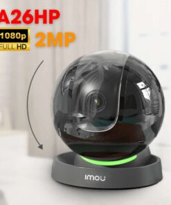 Camera không dây Imou IPC-A26HP 2MP, theo dõi chuyển động, đàm thoại 2 chiều