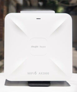 Bộ phát WiFi 6 Ruijie Reyee RG-RAP2260
