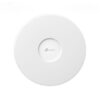 Access Point WiFi 6E Tp-Link EAP690E HD | Quad-Band | Chuẩn AXE11000