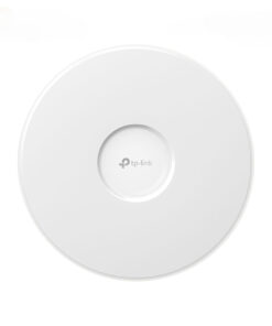 Access Point WiFi 6E Tp-Link EAP690E HD | Quad-Band | Chuẩn AXE11000