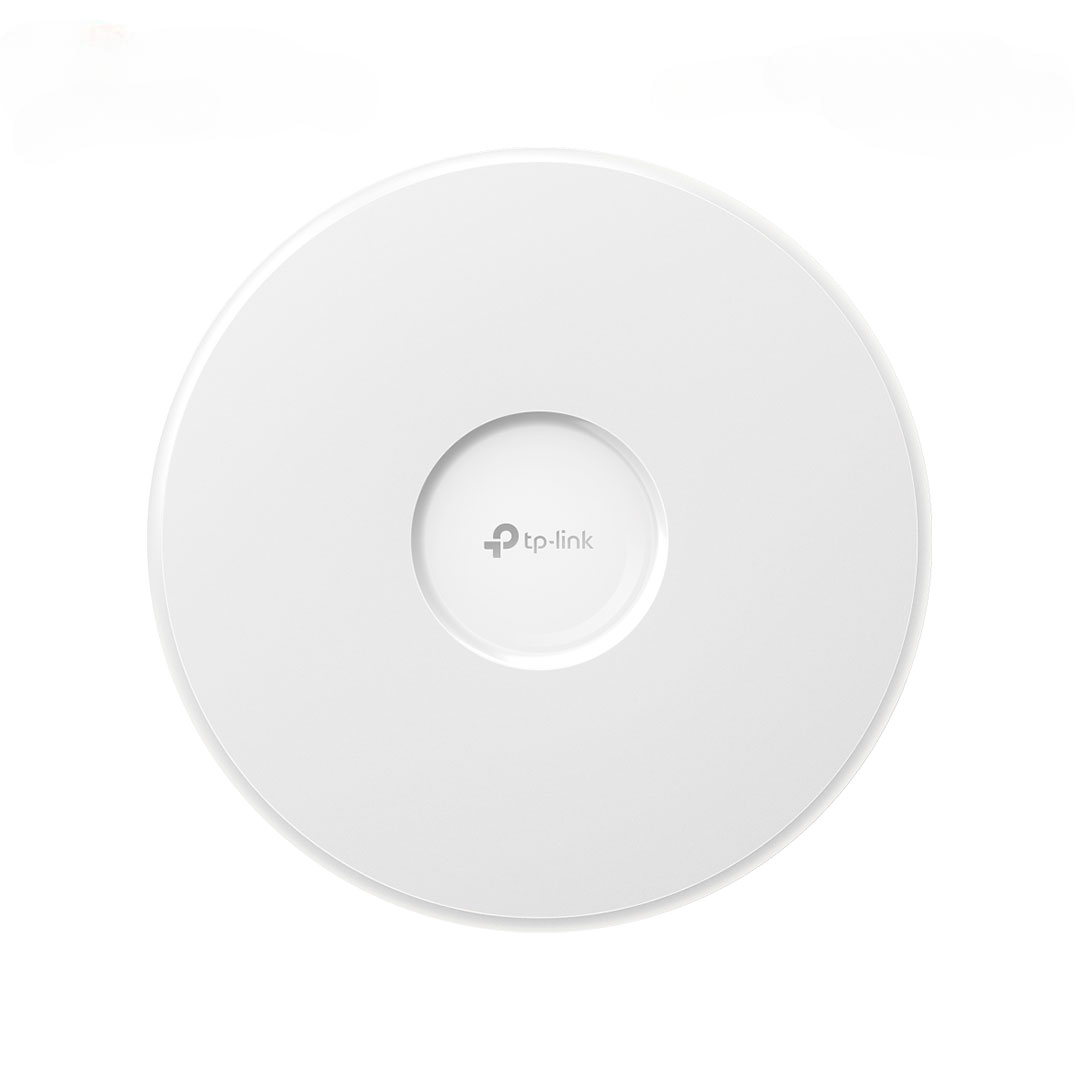 Access Point WiFi 6E Tp-Link EAP690E HD | Quad-Band | Chuẩn AXE11000