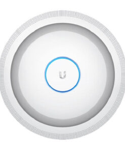 Ubiquiti UniFi AP AC EDU Indoor Access Point With Public Address System