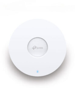 Access Point WiFi 6 Tp-Link EAP660 HD | Dual-Band | Chuẩn AX3600