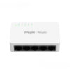 Switch Unmanaged 5 Port Ruijie Reyee RG-ES05G-L