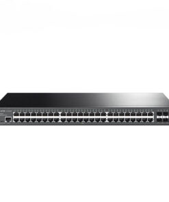 Switch Managed L2+ Omada TP-Link TL-SG3452X