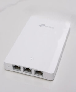 Access Point Tp-Link Omada EAP235-Wall | AC1200 | Dual-band | Gắn Tường