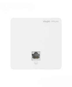 Access Point In-wall WiFi 5 Ruijie Reyee RG-RAP1200(F)