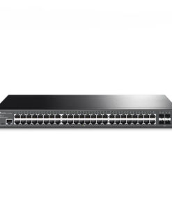 Switch Managed L2+ Omada TP-Link TL-SG3452