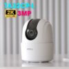 Camera wifi không dây IMOU TA32CP-L 3MP, hồng ngoại 10m, tích hợp mic và loa