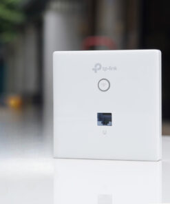 Access Point Tp-Link Omada EAP230-Wall | AC1200 | Dual-band | Gắn Tường