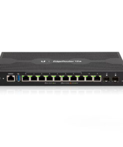 Router Cân Bằng Tải Ubiquiti EdgeRouter 12 | ER-12