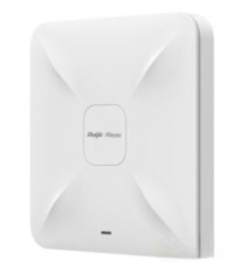 Bộ phát WiFi Ruijie RG-RAP2200(E) Chuẩn AC tốc độ 1267Mbps Tốc độ cổng LAN 1000Mbps