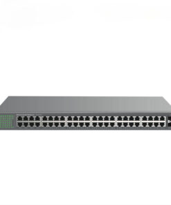 Switch 48 Cổng Gigabit, 2 Cổng SFP Grandstream GWN7706, Unmanaged
