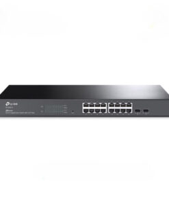 Switch Managed L2+ TP-Link Omada TL-SG2218