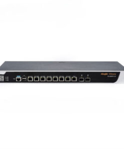 Router cân bằng tải Ruijie RG-NBR6210-E Cân bằng tải 7 WAN - Chịu tải 1000 user