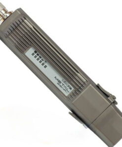 Wifi MikroTik Metal 2SHPn công suất siêu cao 1600mW - Hàng USA (Vỏ Kim Loại)