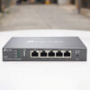 Router Cân bằng tải VPN TP-Link Omada ER605