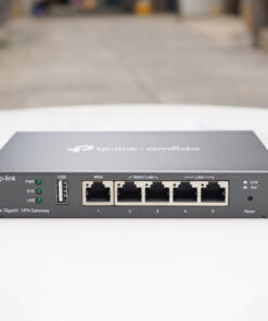 Router Cân bằng tải VPN TP-Link Omada ER605