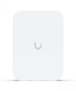 Bộ phát WiFi7 Ubiquiti UniFi U7 In-Wall | U7-IW
