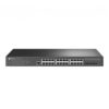 Switch Managed L2+ TP-Link Omada TL-SG3428X-UPS