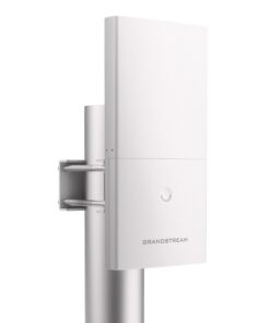 Bộ phát wifi chuyên dụng ngoài trời 450 User Grandstream GWN7600LR chuẩn 802.11ac tốc độ 1300Mbps