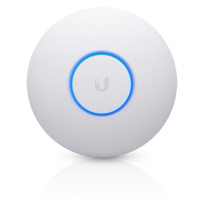 Bộ Phát Wifi Unifi AP NanoHD | UAP-nanoHD