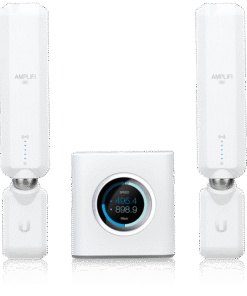 Wifi Thông Minh Ubiquiti AmpliFi Mesh Wi-Fi  AmpliFi HD (AFi-HD)