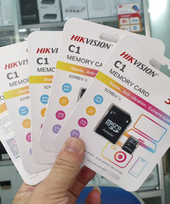 Thẻ Nhớ 32Gb Class10 Ezviz/Hikvision HS-TF-C1/32Gb Chuyên Dùng Cho Camera