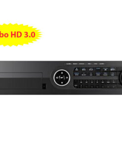 Đầu ghi hình HIKVISION DS-8104HQHI-F8/N 4 kênh HD 3MP, 8 sata, add 2 camera IP, H.264+