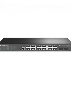 Switch Managed L2+ Omada TP-Link TL-SG3428