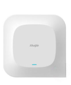 Thiết bị phát wifi Ruijie RG-AP210-L. Tốc độ 300Mbps. Hỗ trợ 128 người dùng/16 BSSID