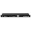 Router Mikrotik RB2011UiAS-RM | Thiết bị cân bằng tải, Hỗ trợ 100 Kết Nối đồng thời