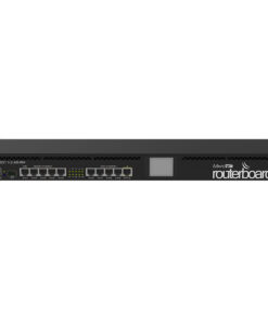 Router Mikrotik RB2011UiAS-RM | Thiết bị cân bằng tải, Hỗ trợ 100 Kết Nối đồng thời