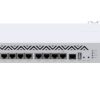 Router Mikrotik CCR1016-12G. Hỗ Trợ Cân Bằng Tải. RAM 2 GB. Chịu Tải 1000 User