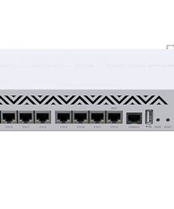 Router Mikrotik CCR1036-12G-4S-EM.12 cổng Gigabit Ethernet, 4xSFP, CPU 36 nhân x 1,2 GHz, RAM 8GB, Hỗ trợ 1500+ kết nôi