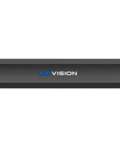 Đầu ghi hình IP KBVISION KX-8104N2 4 kênh, 1 sata, Onvip, free DDNS