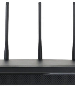 Đầu ghi hình IP 4 kênh wifi KBVISION KX-8104WN2  1 sata, Onvip, Free DDNS