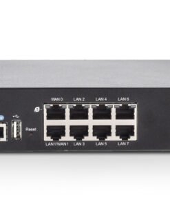 Router Cân Bằng Tải Ruijie RG-EG2100-P V2 (Gateway & Controller for Wireless AP)