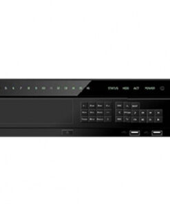 Đầu ghi hình IP KBVISION KX-4K8816N2 16 kênh, 8 sata, 1 eSata, Push Video, Free DDNS