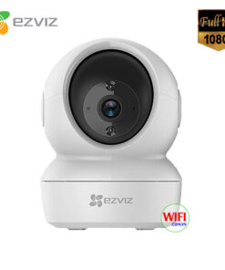Camera Wifi Thông Minh Ezviz C6N 1080P | CS-C6N-A0-1C2WFR
