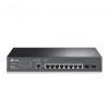 Switch Managed L2+ Omada TP-Link SG3210