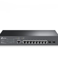 Switch Managed L2+ Omada TP-Link SG3210