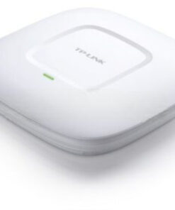 Access Point TP-LINK EAP110 - Tốc độ 300Mbps