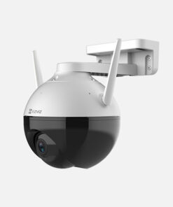 Camera Wifi Thông Minh Ngoài Trời Ezviz CS-C8C 1080P