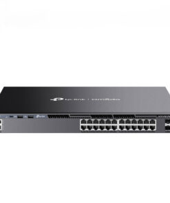 Switch Managed L3 Omada TP-Link SG6428X