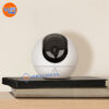Camera Wifi Thông Minh Ezviz C6 2K+ | CS-C6 (4MP,W2)